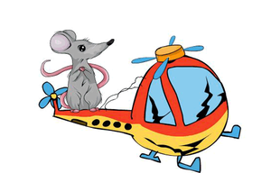 play Rat Escape
