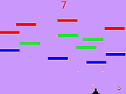 play Shoot-N-Dodge Game