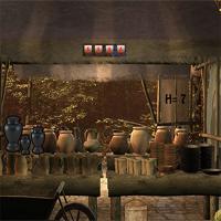 play 365Escape Medieval City 3