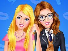 play Ellie Princess Vs Tomboy