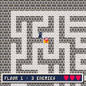 play Disable Enemies To Reveal Enemies