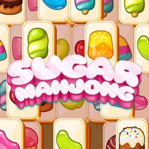 play Sugar Mahjong