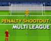 Penalty Shootout Multi League