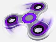 play Finger Spinner Online