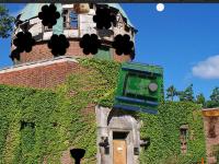 play Abandoned Observatory Escape