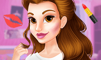 play Princess New Makeup Trends