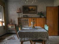 play Escape Abandoned Manor