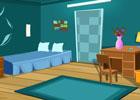 play Stylish House Escape