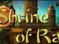 play Shrine Of Ra