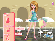 play Renee Travels The World Game