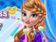 Ice Princess Make Up Academy