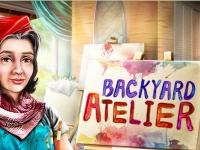 play Backyard Atelier