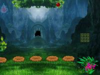 play Deep Mysterious Forest Escape