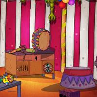play Gaurd Area
