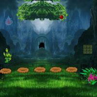 play Deep Mysterious Forest Escape