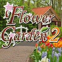 play Flower Garden 2