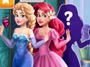 play Princess Maker
