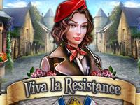 play Viva La Resistance