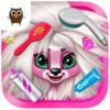 Fashion Animals - Hair Salon, Makeup & Dress Up