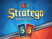 play Stratego Win Or Lose