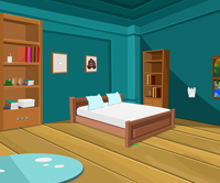 play Stylish House Escape