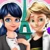 Marinette Paris Fashion