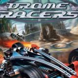 play Lego Drome Racers