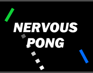 play Nervous Pong