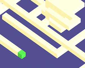 play Crappy Voxel Painter