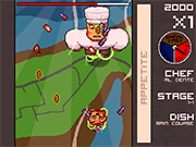 play Hunger Dog Game