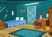 play Stylish House Escape