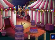 play Gaurd Area