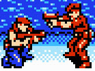 play Contra Force