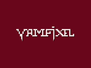 Vampixel Infinity Runner