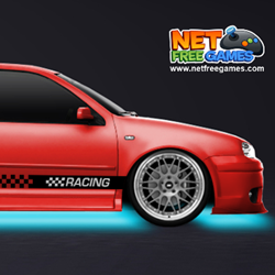 Tuning Golf 4 Y8