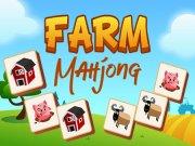 play Farm Mahjong