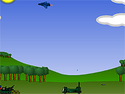 play Plane War Ii Game