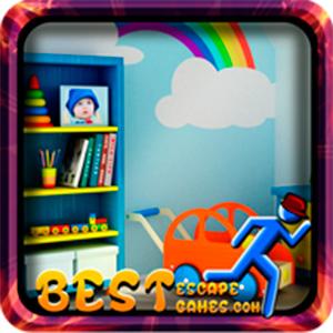 play Preky House Escape