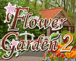 play Flower Garden 2 (Html5)
