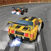 play Racing Thunder