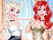 play Diamond Ball For Princesses