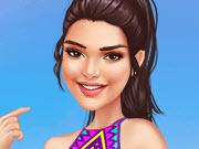 play Kendall'S Summer Fun