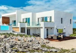 play House On Beach