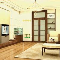 play Morden Luxury Room Escape Gamesclicker