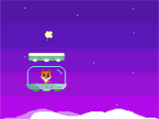 play Falling Stars: A Fox'S Story Game