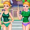 play Anne 2017 Fashion Color