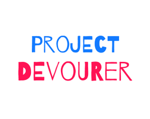 play Project Devourer