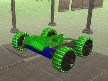 play Make A Car Simulator