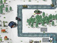 play Road Of Defense