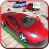 Dr Car Parking Mania: Car Driving Sim-Ulator